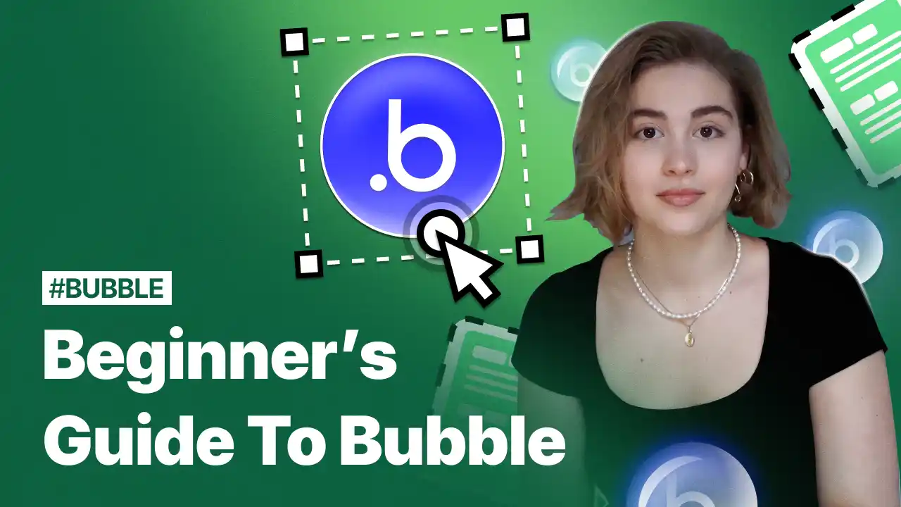 The Complete Guide To Bubble