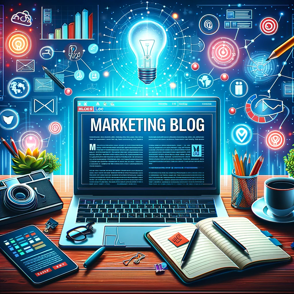 Marketing Blog