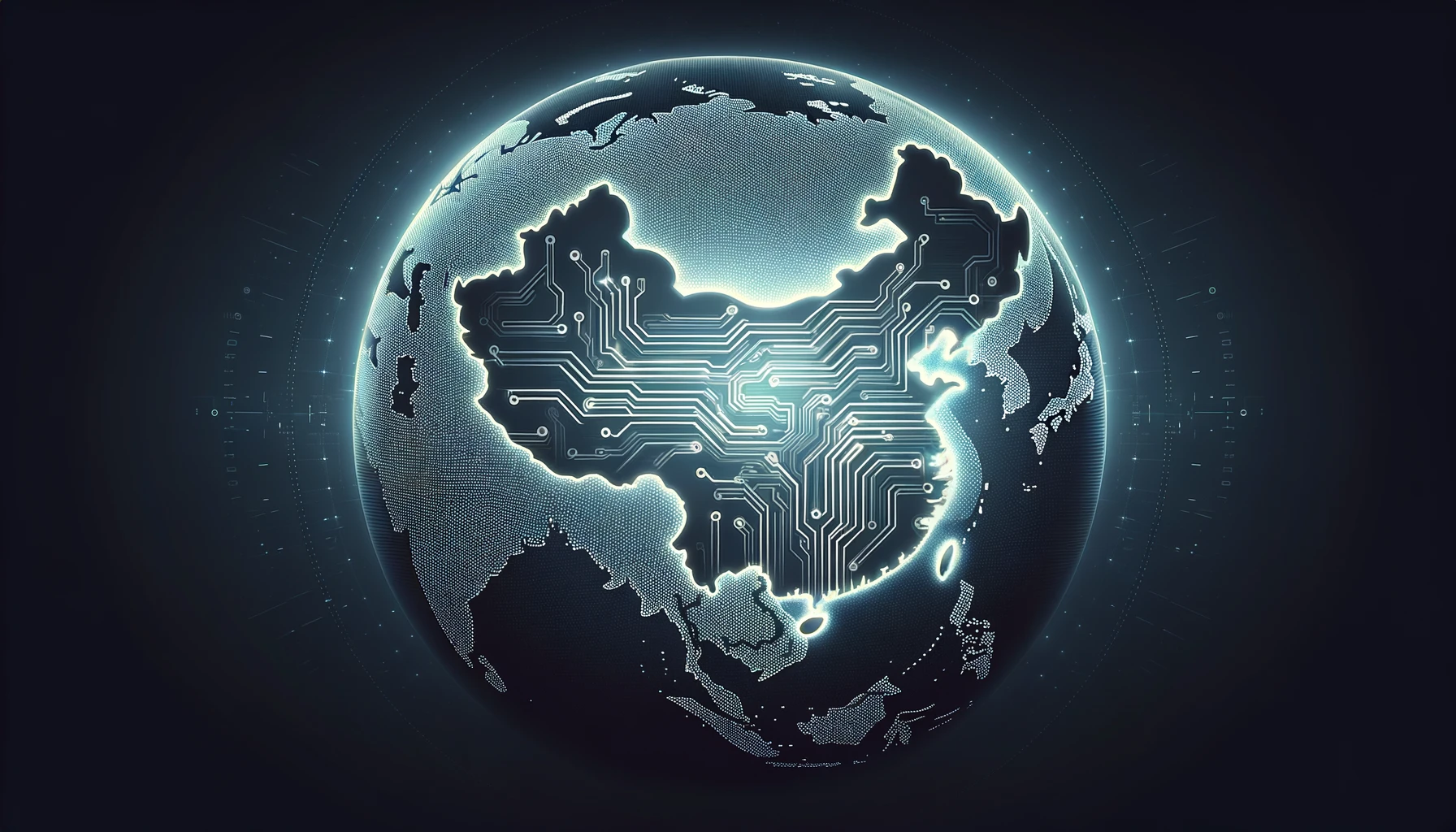 Global AI Landscape and China's Position