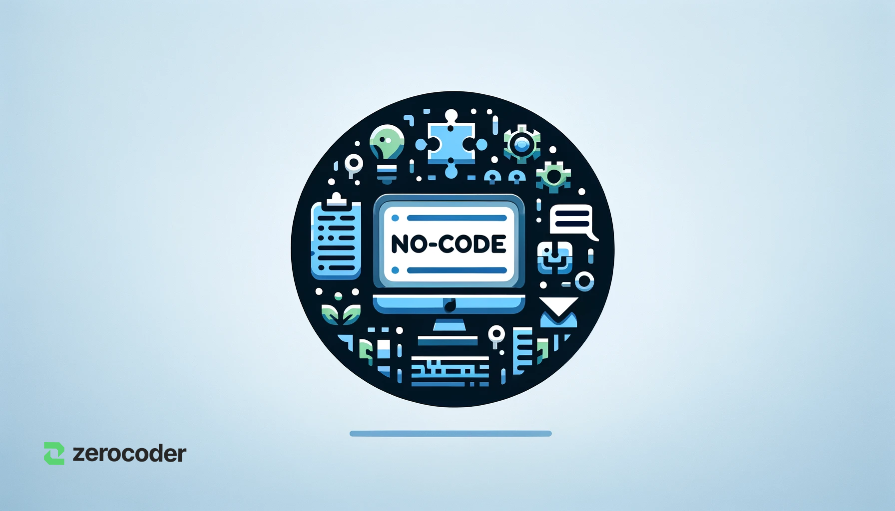 Benefits of No-Code for Developers