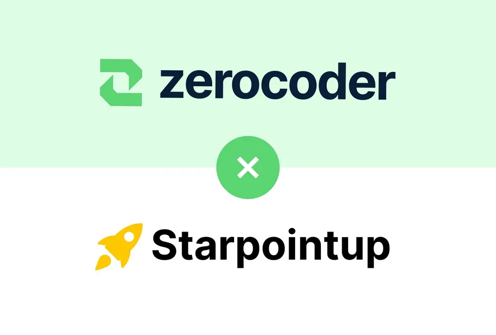 Starpointup: Boosting Start-Up Sales 10X Times with Power of No-Code and SEO