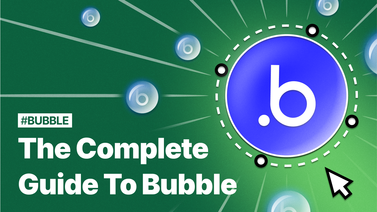 Bubble Beginner's Course