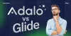 Adalo vs Glide