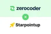 Starpointup: Boosting Start-Up Sales 10X Times with Power of No-Code and SEO