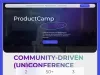 ProductCamp