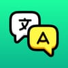 Google Meet AI Translate extension