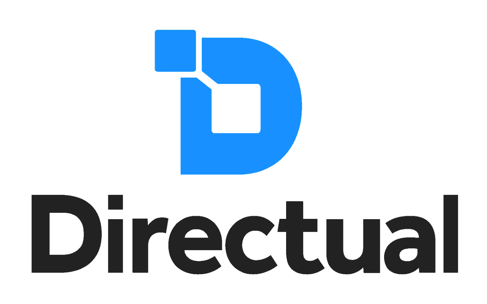 Логотип Directual