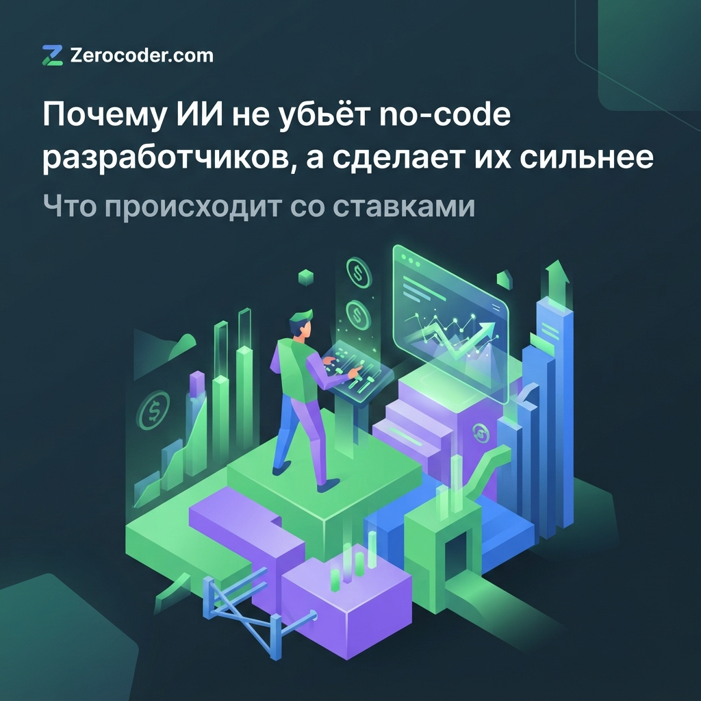 Что происходит со ставками