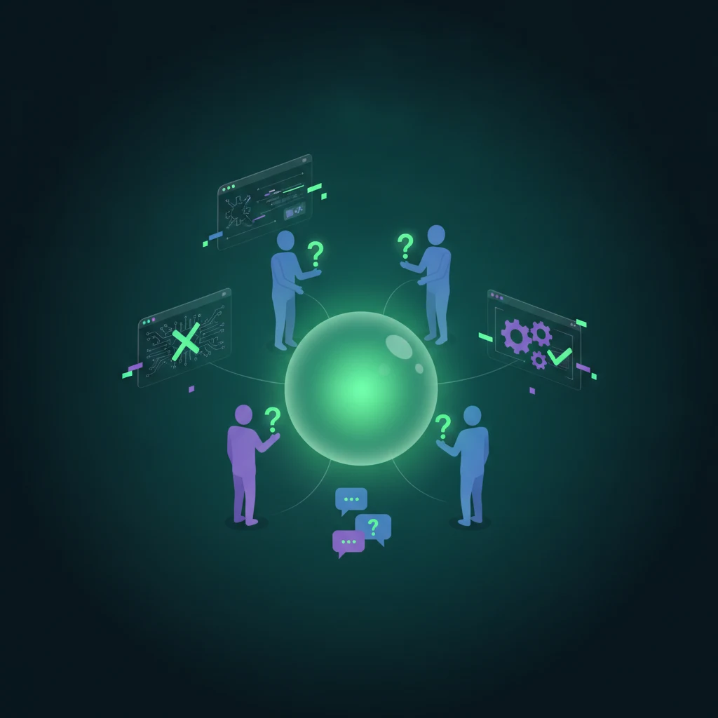 Frequently asked questions