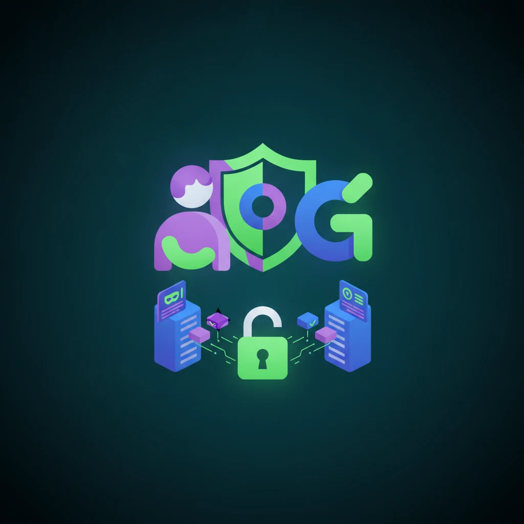 Privacy & data policy for business