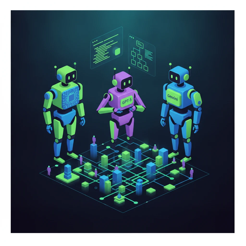 Best model for coding & agents