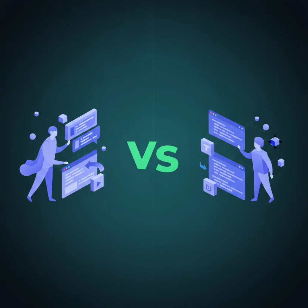 Код и разработка: Claude vs ChatGPT для программистов