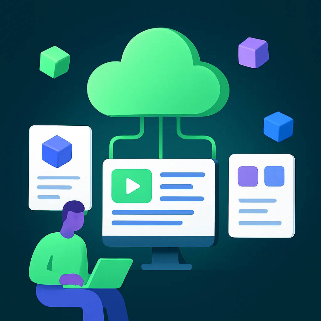 Cloud Computing And Microservices