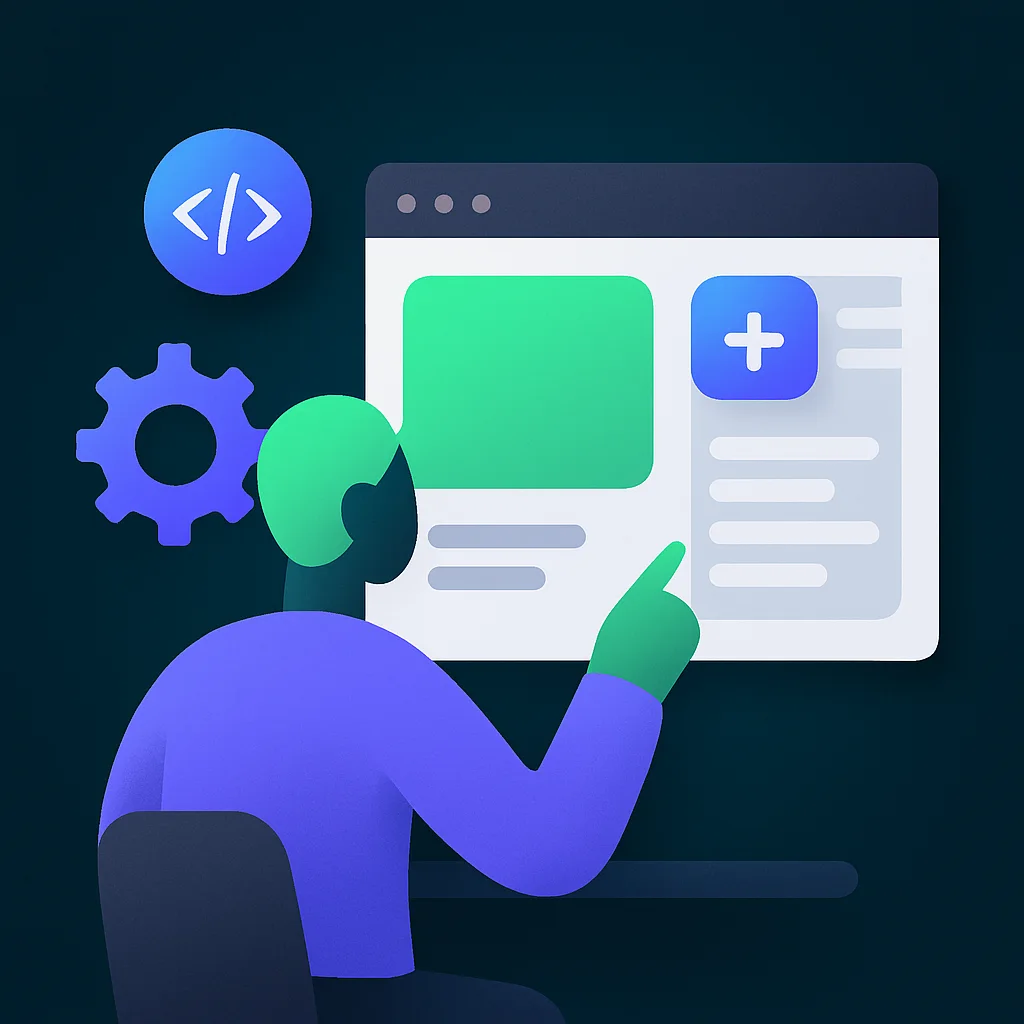 Bubble Editor Usage