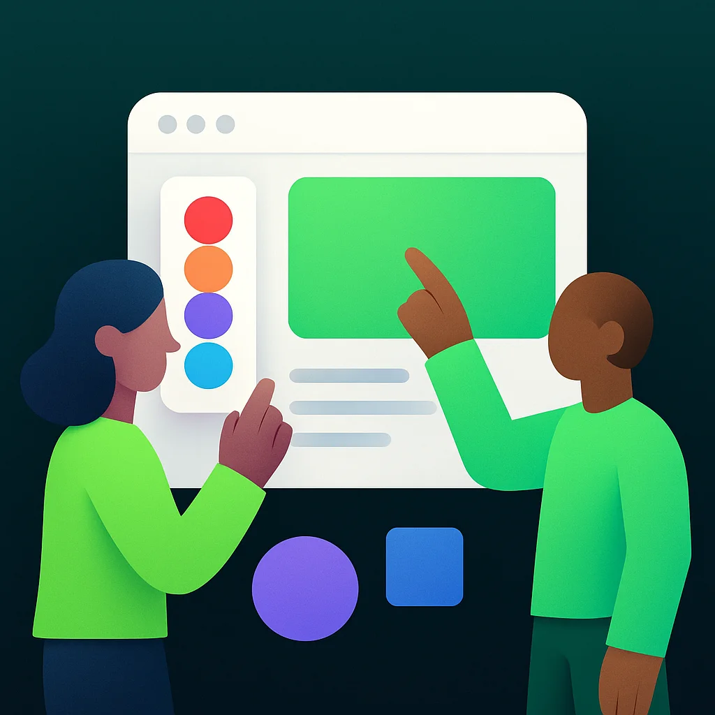 Overview of Figma
