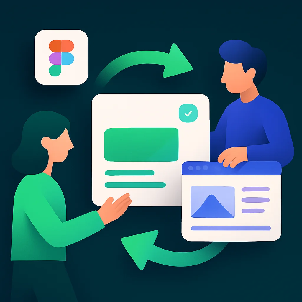How the Integration Works
