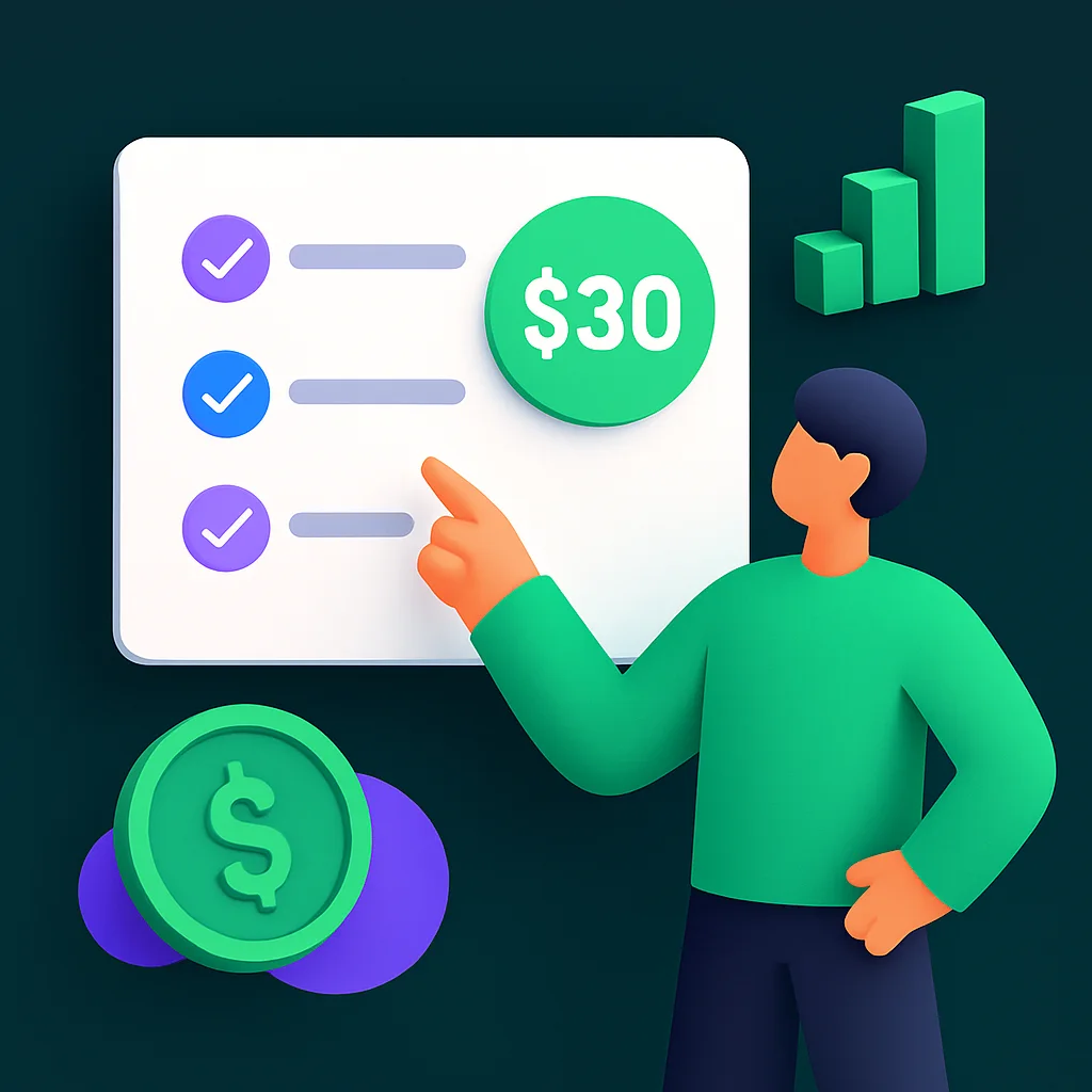 Adalo’s pricing