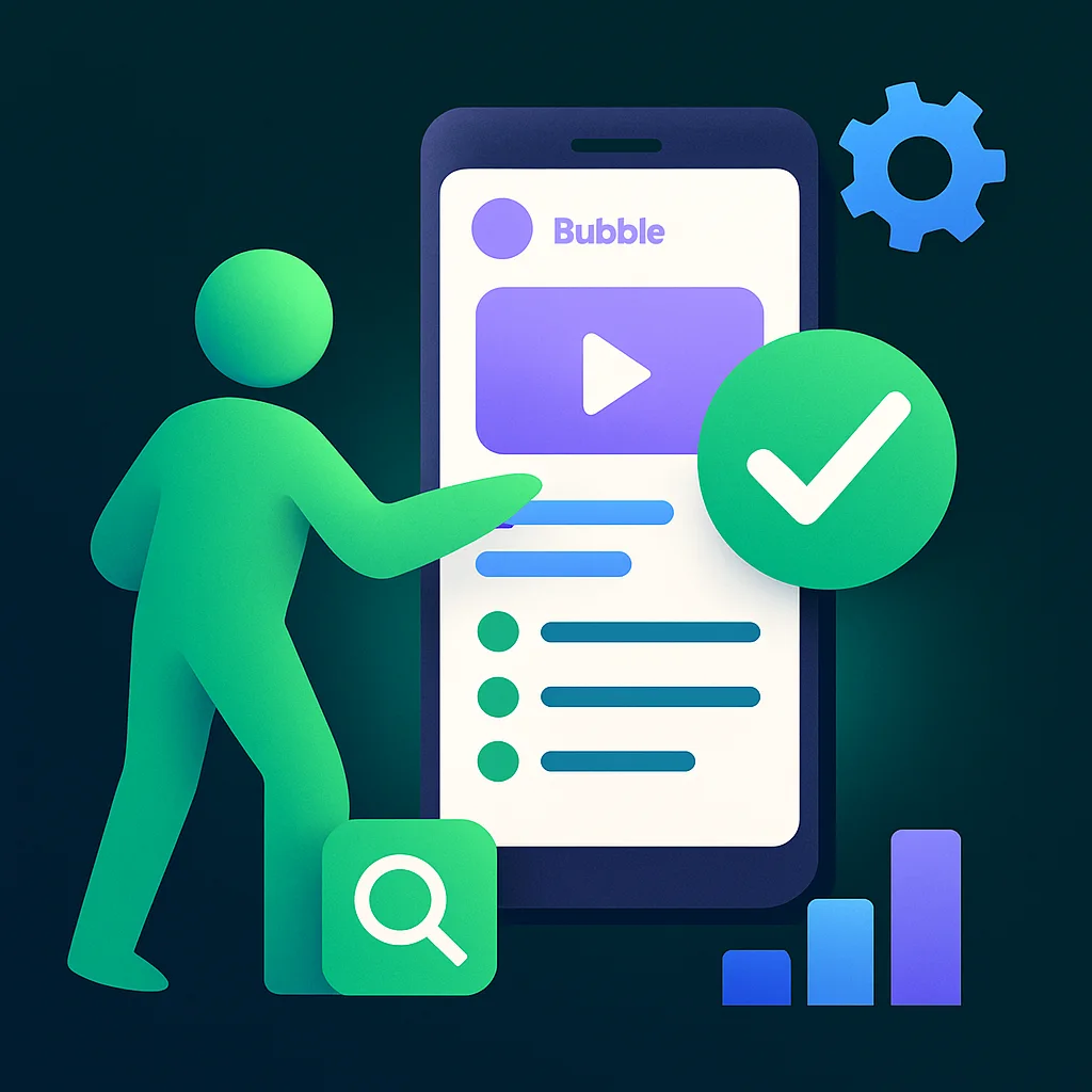 Application Testing