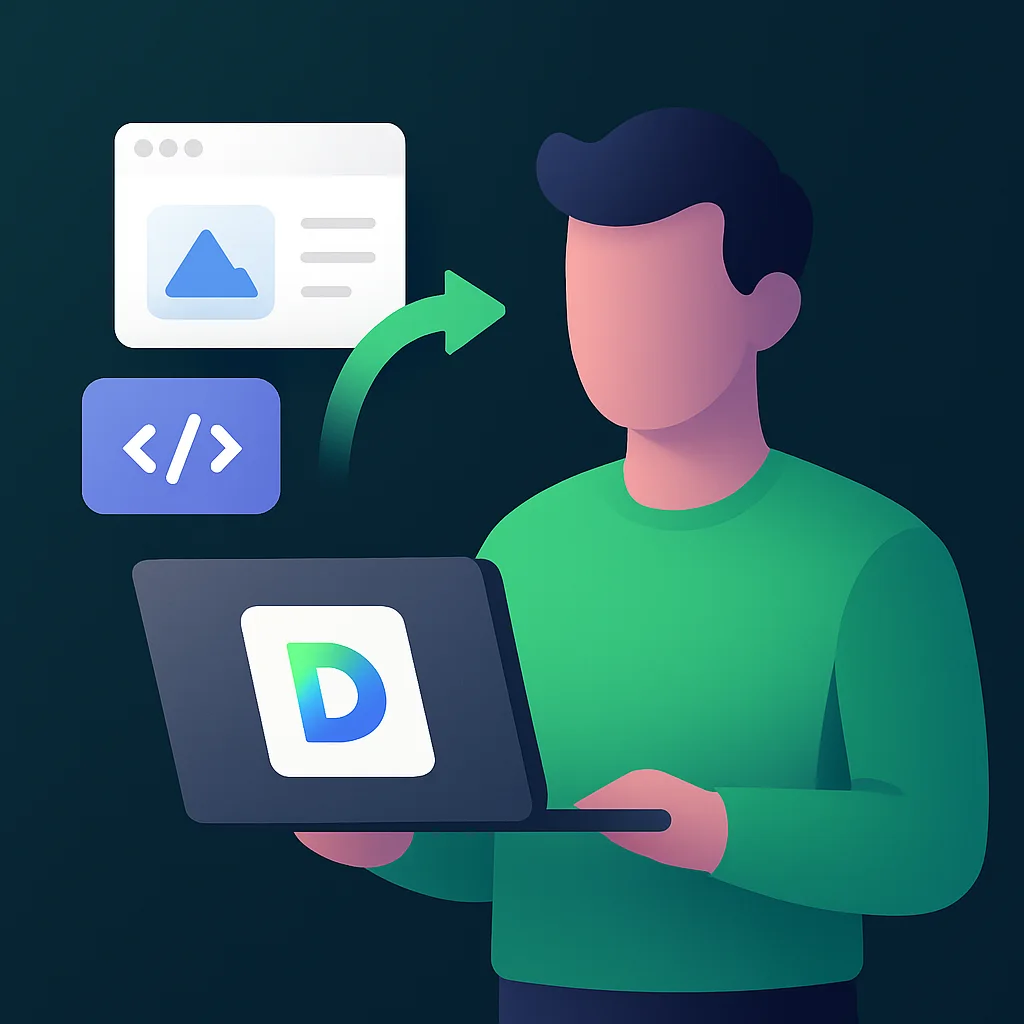 Джордж Новик, CEO и основатель Zerocoder