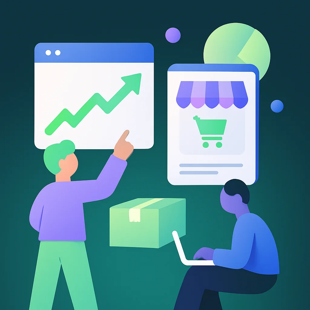 Dropshipping Trends