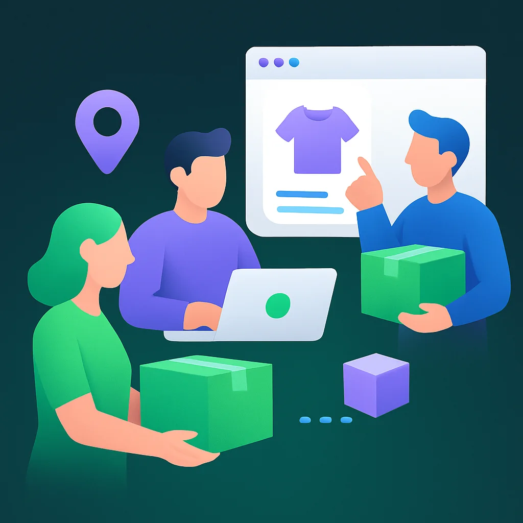 Dropshipping Suppliers