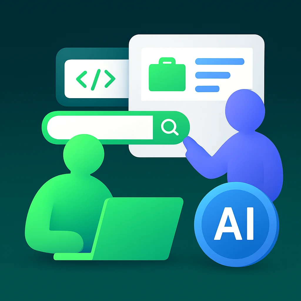 Zerocoder: как найти работу в no-code
