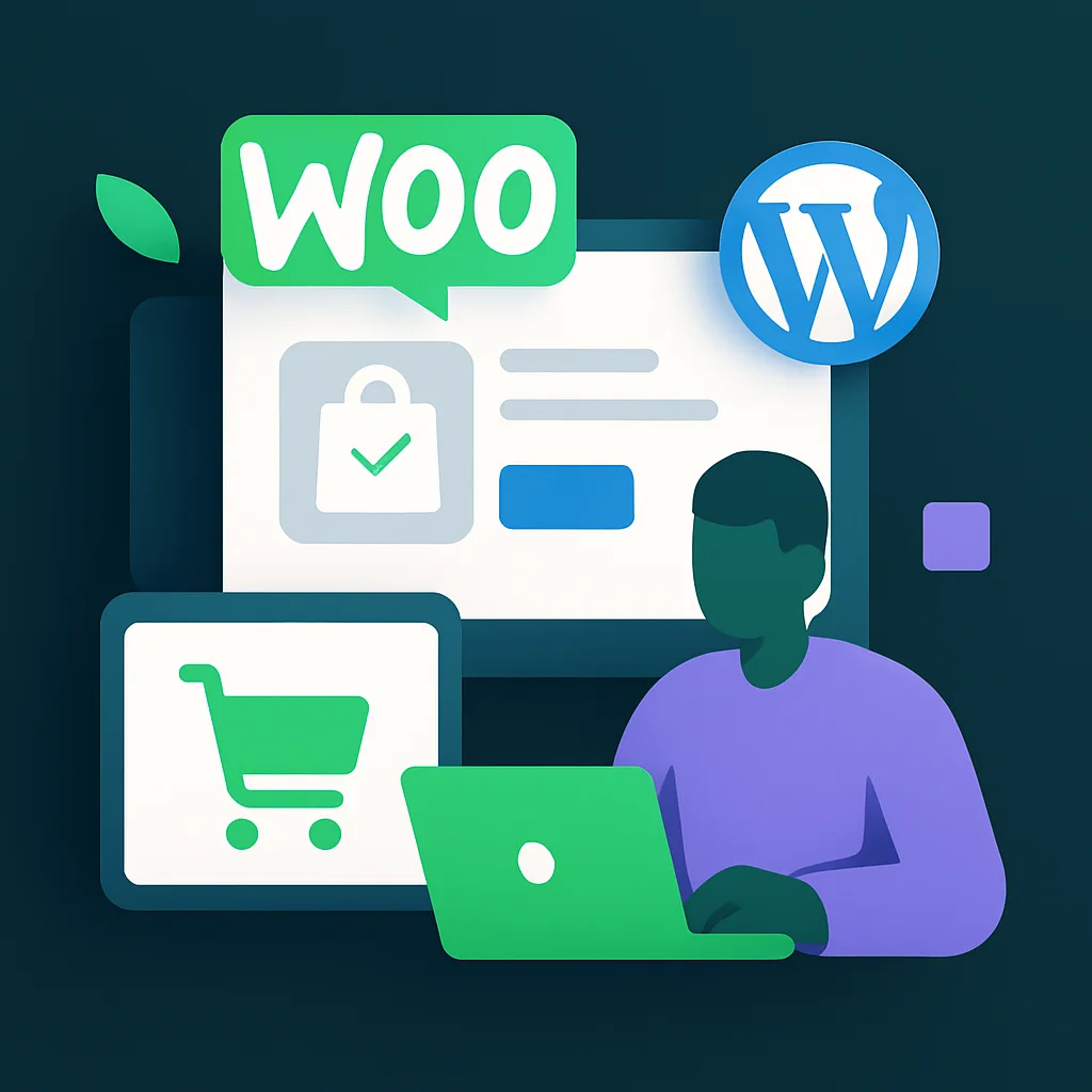 WooCommerce for WordPress