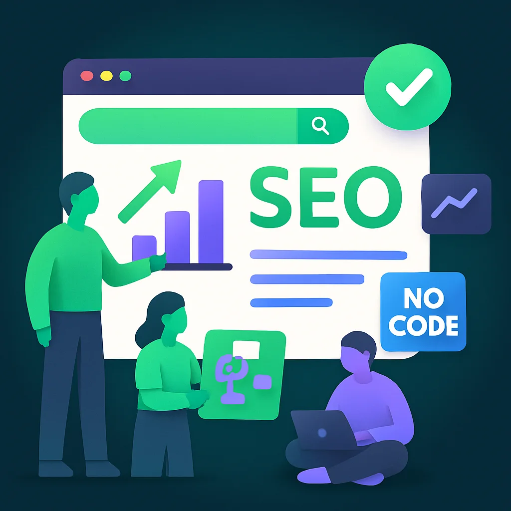 Example of rich seo content