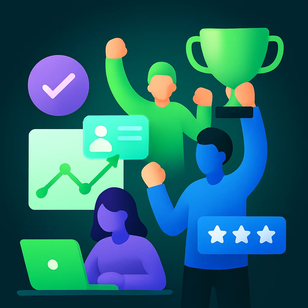 Success Stories