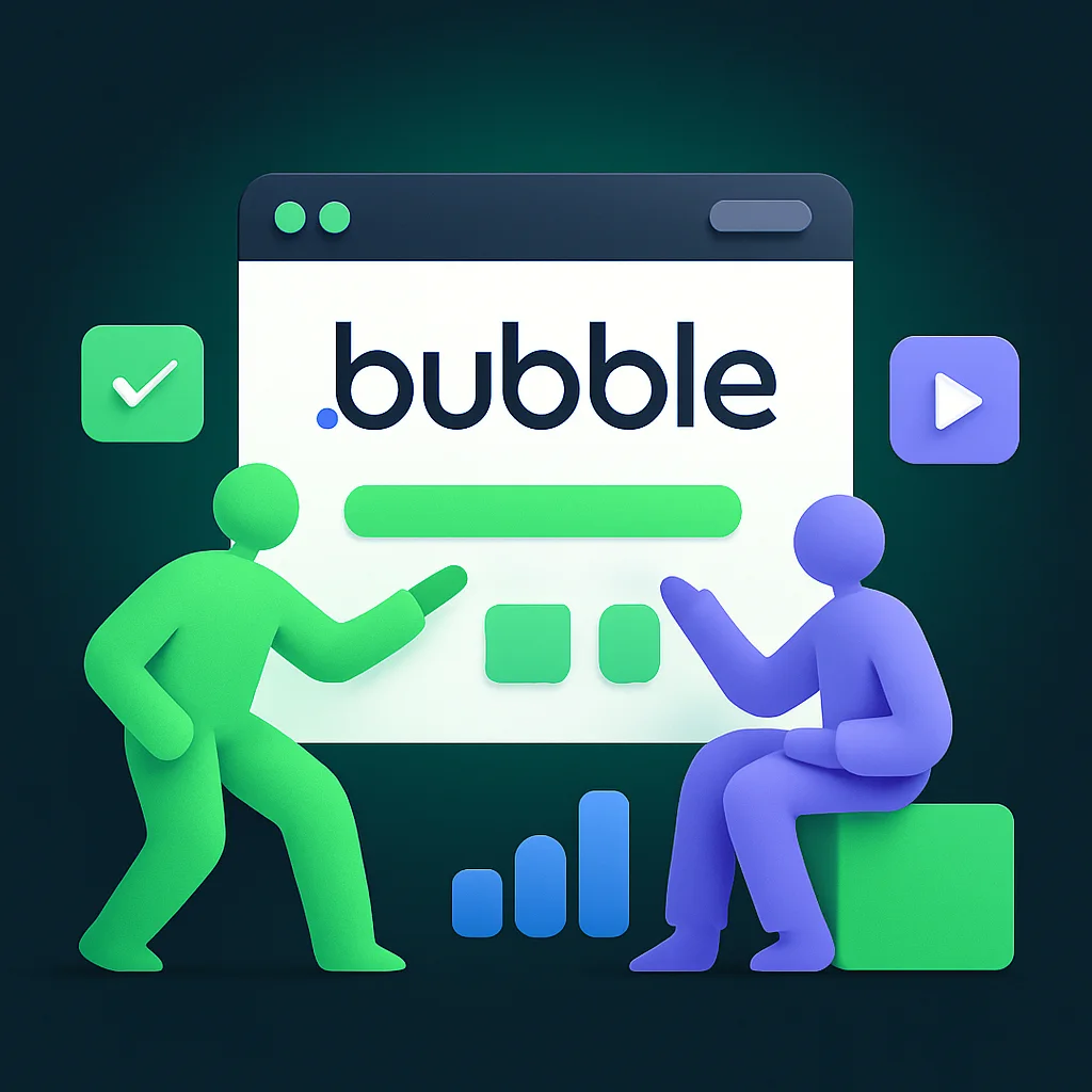 Bubble.io
