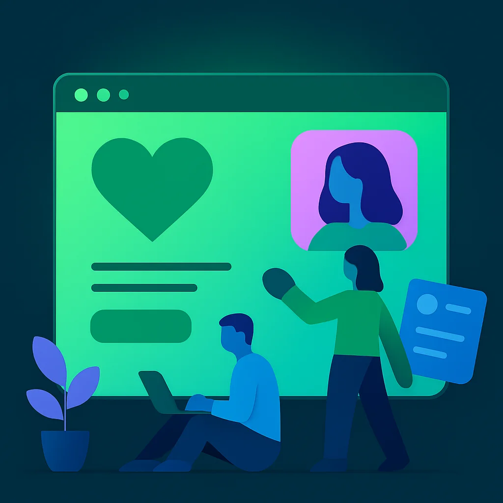 Zerocoder Website