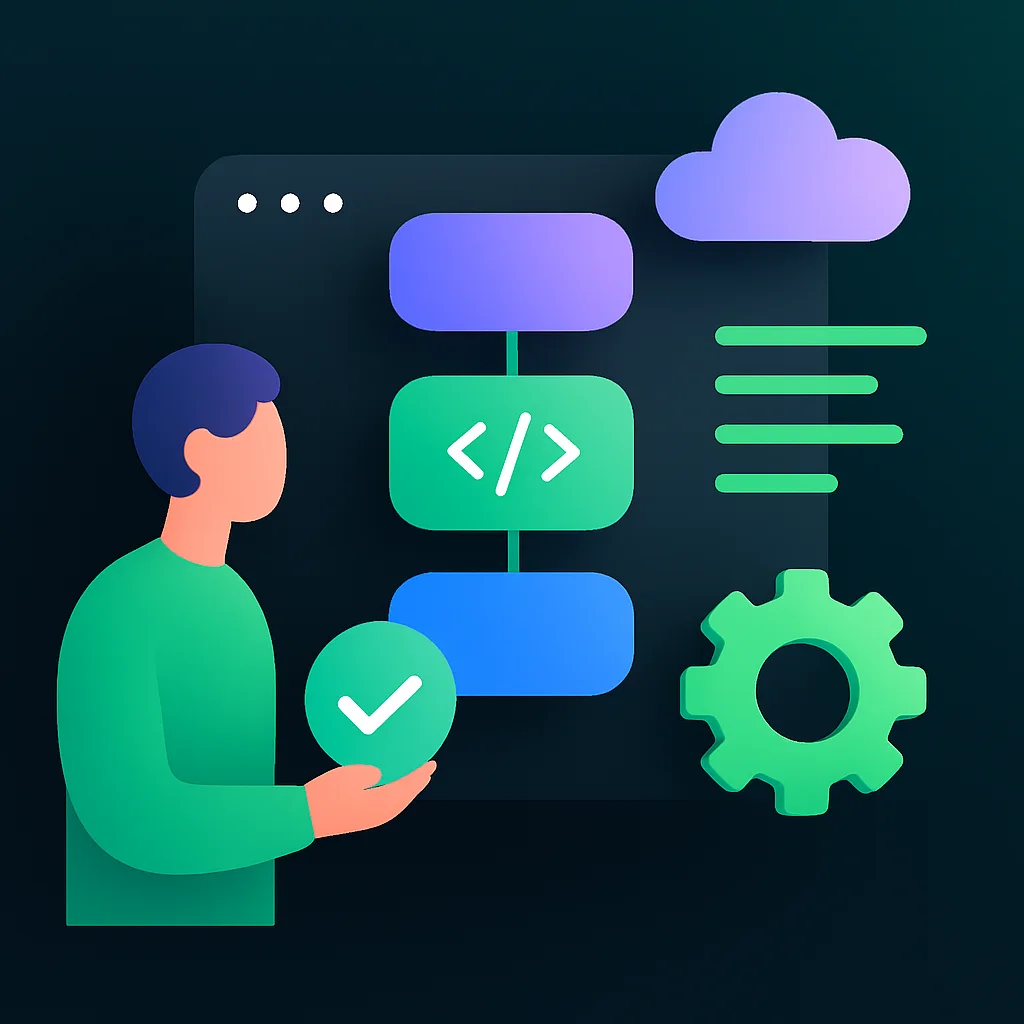 Benefits of No-Code for Developers
