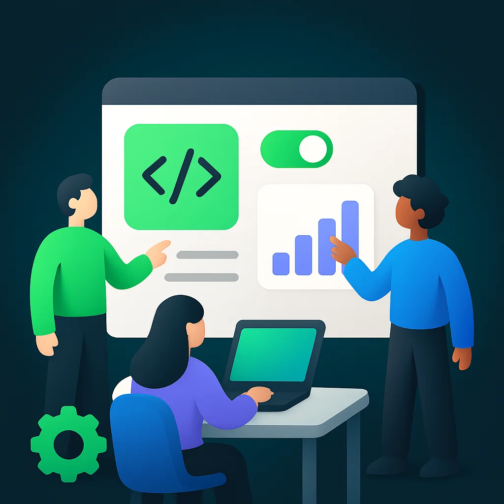 No-Code In Business