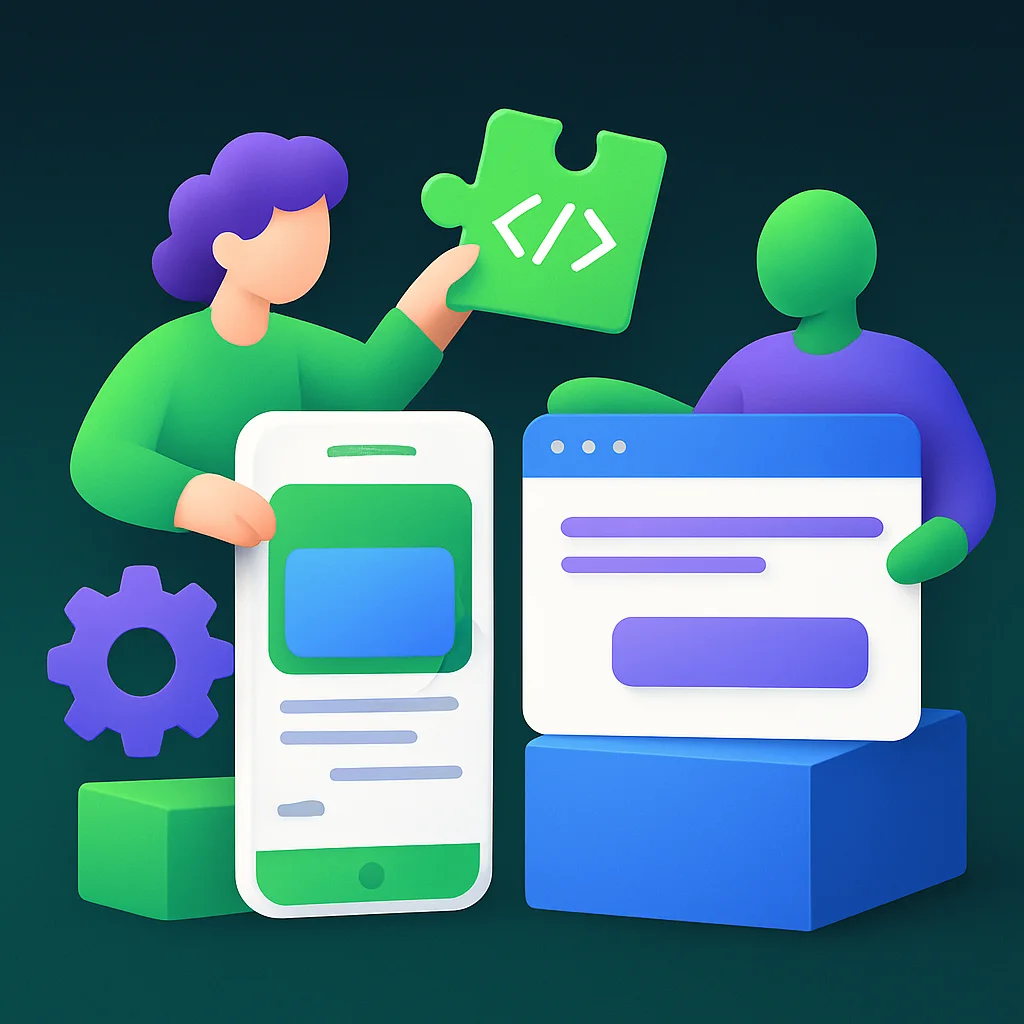 Building an MVP with No-Code