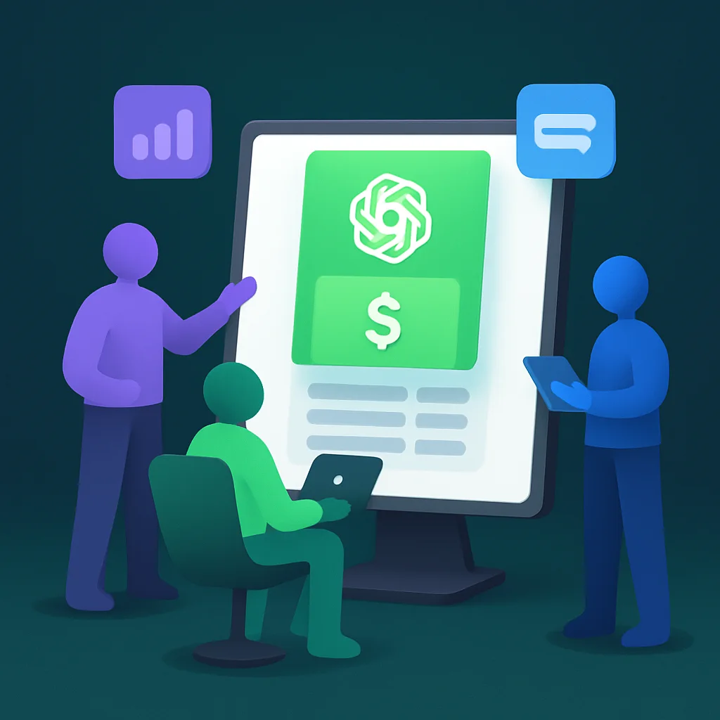ChatGPT Team Pricing