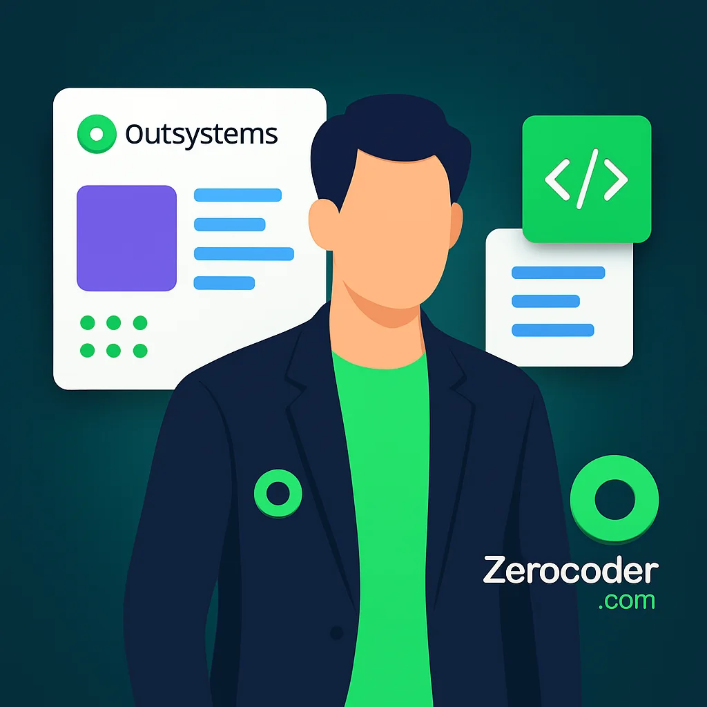 CEO and Founder of Zerocoder.com George Novik