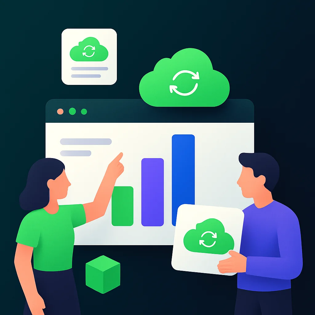 Public Directual cloud plans, added per each application.