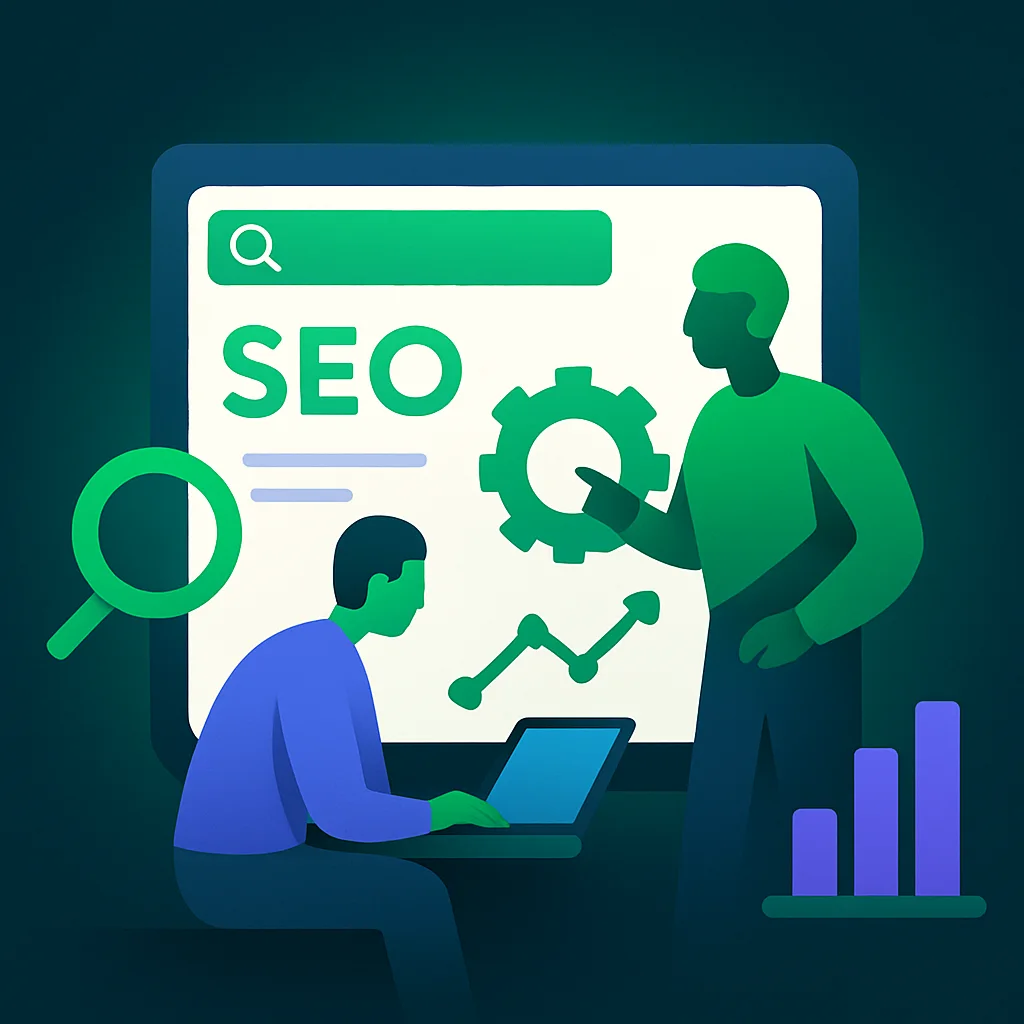 Startuppoint search engine optimization services