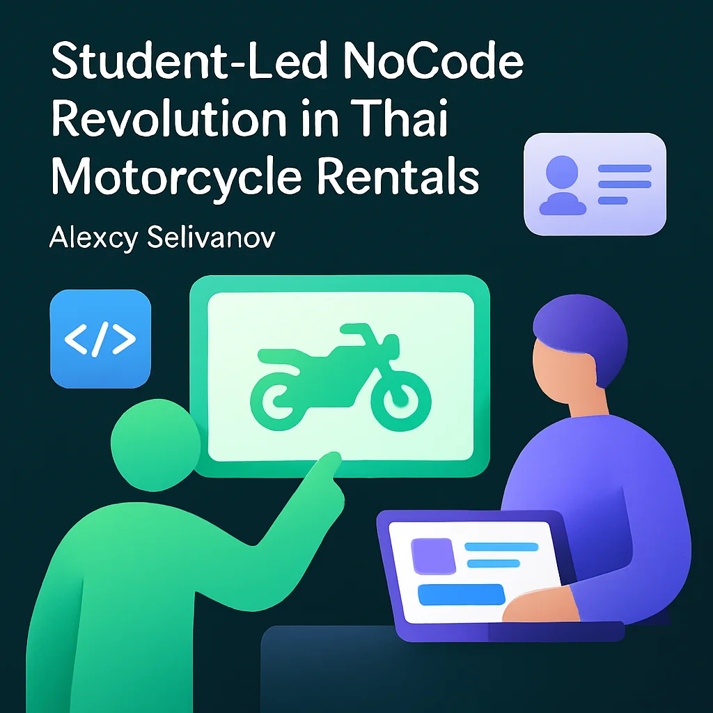 Alexey Selivanov