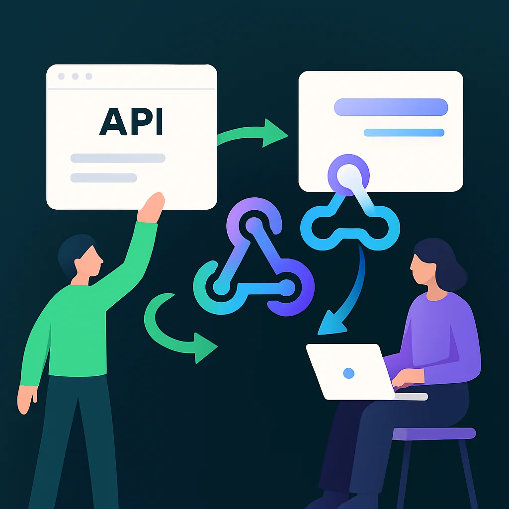 The Difference Between API and Webhook