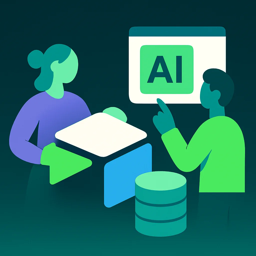Airtable company logo