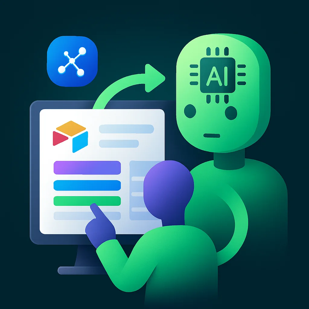 AI Integration in Airtable