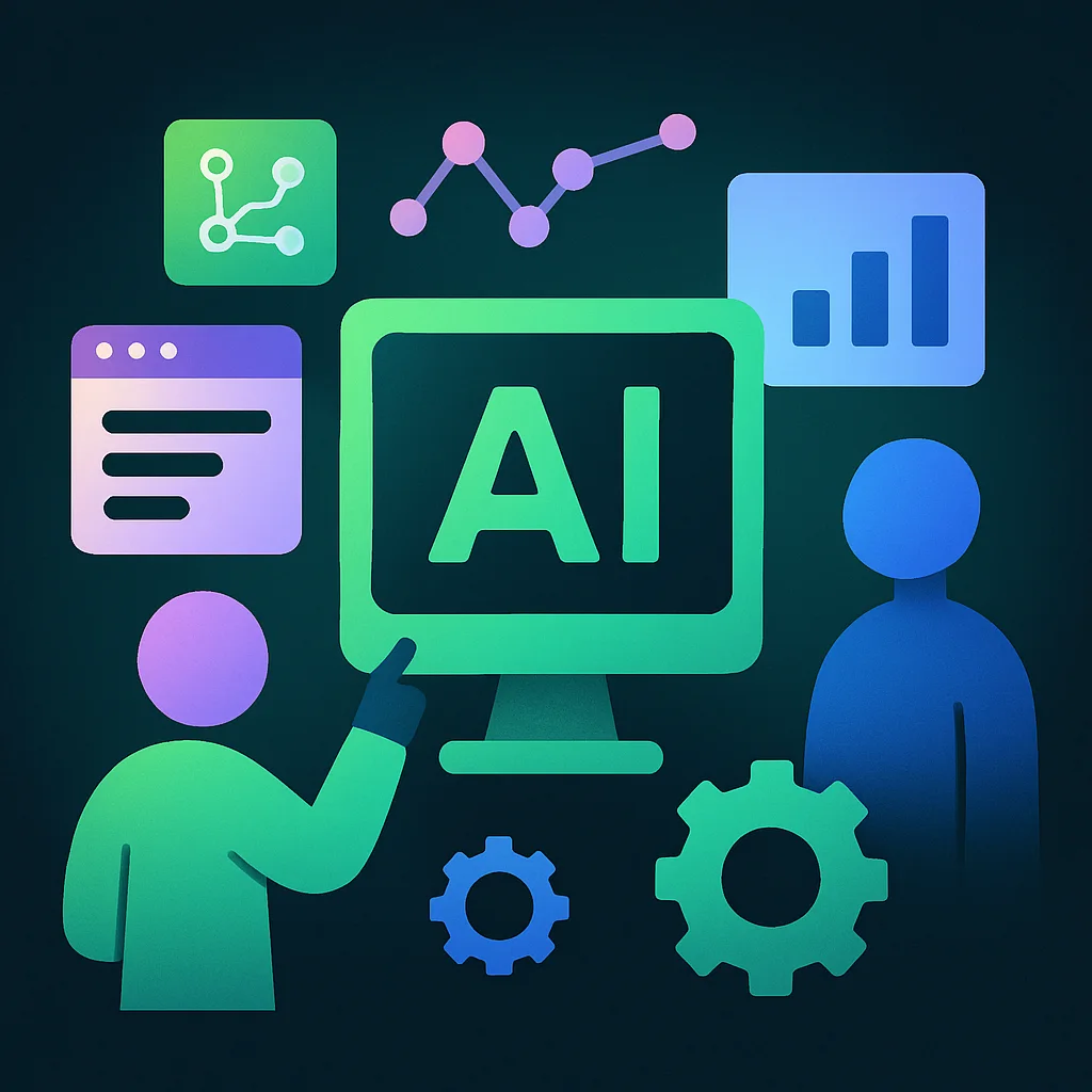Artificial Intelligence(AI)