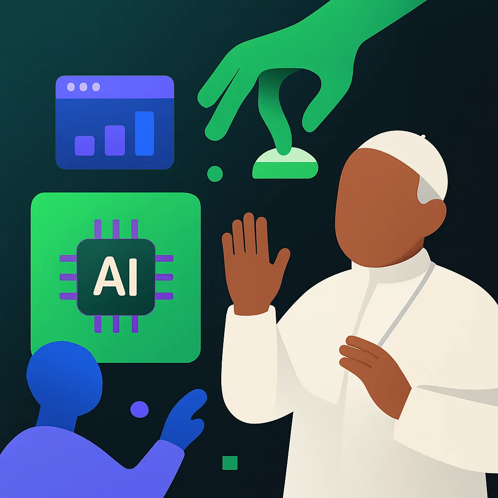 AI manipulation