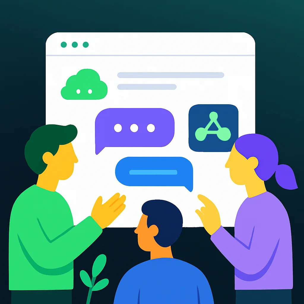 Claude.ai website