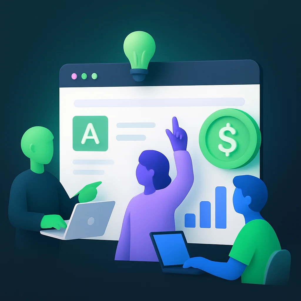 Zerocoder Website