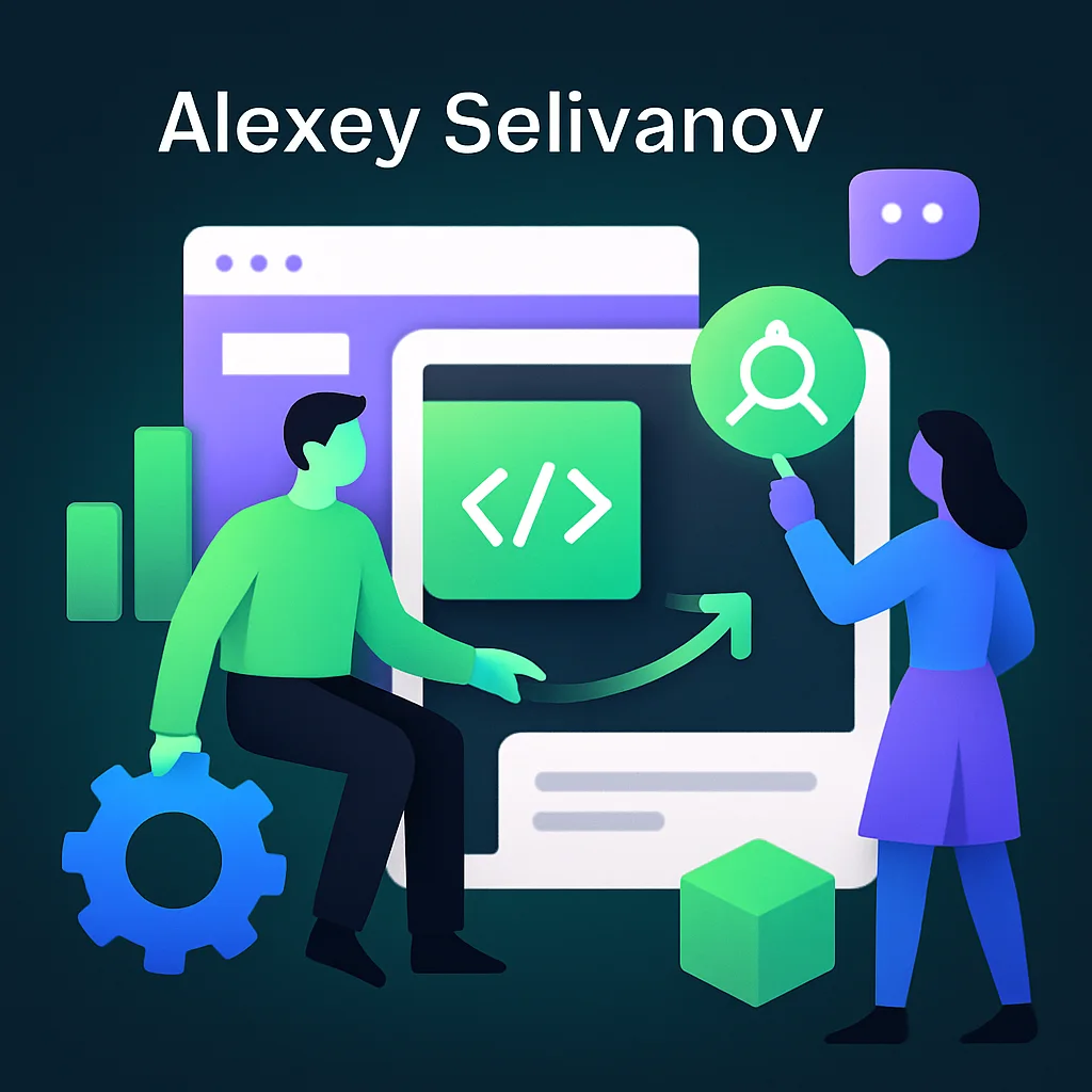 Alexey Selivanov
