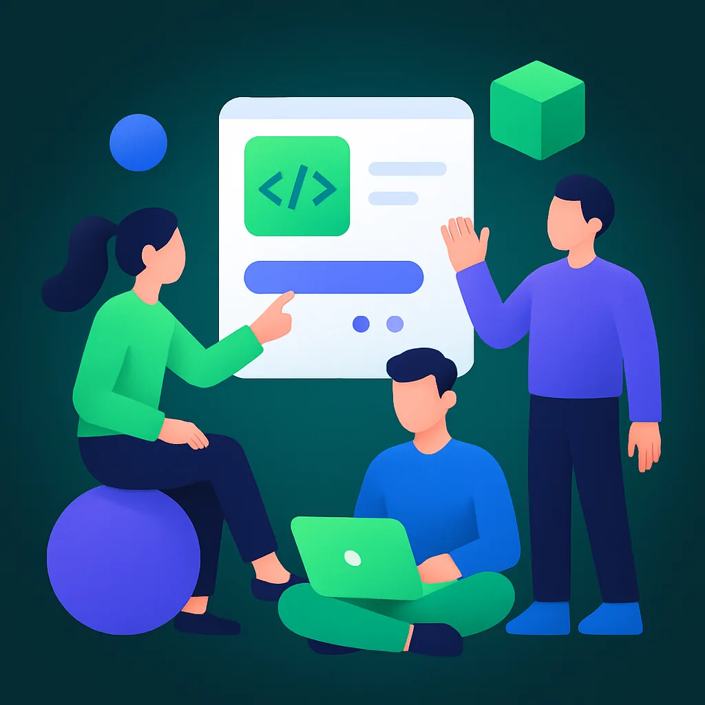 Who Can Use No-Code Platforms?