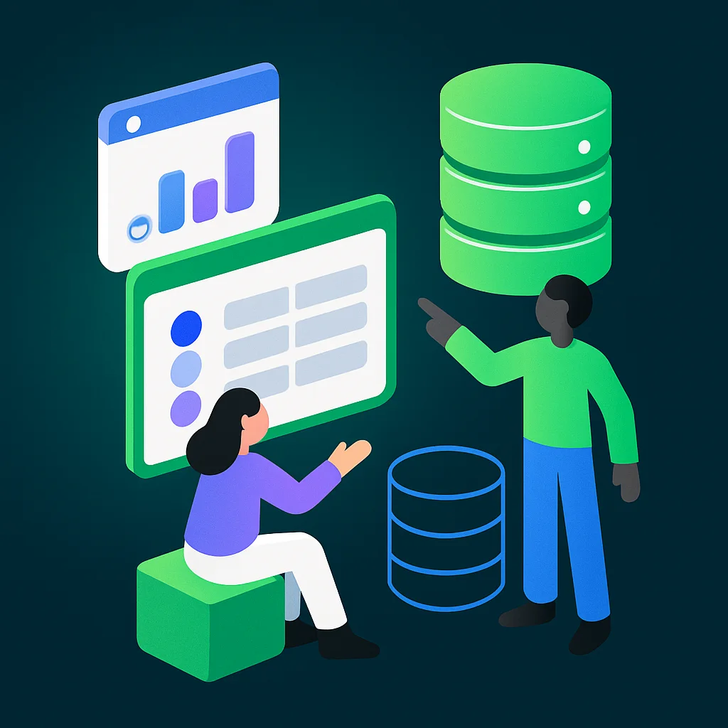 Модуль 2 9x: базы данных и данные
