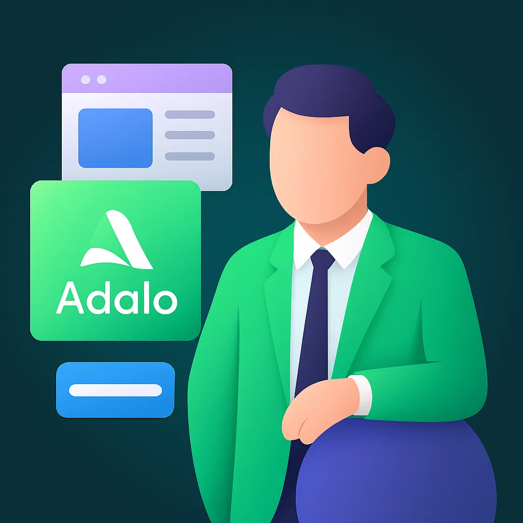 Джордж Новик генеральный директор и основатель Zerocoder.com